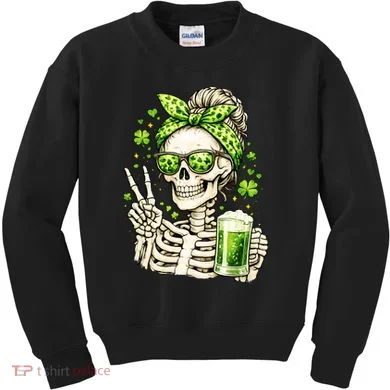 Kids Sweatshirt