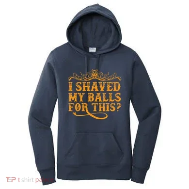 Women's Hoodie