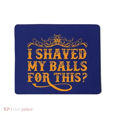 Mousepad