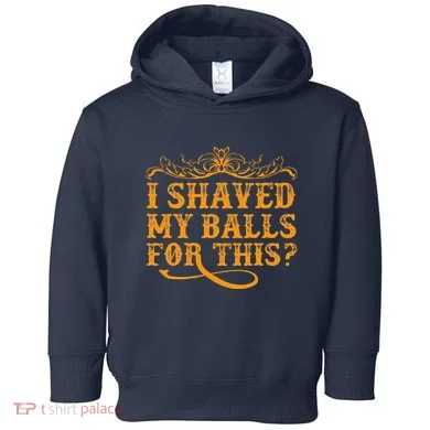 Toddler Hoodie