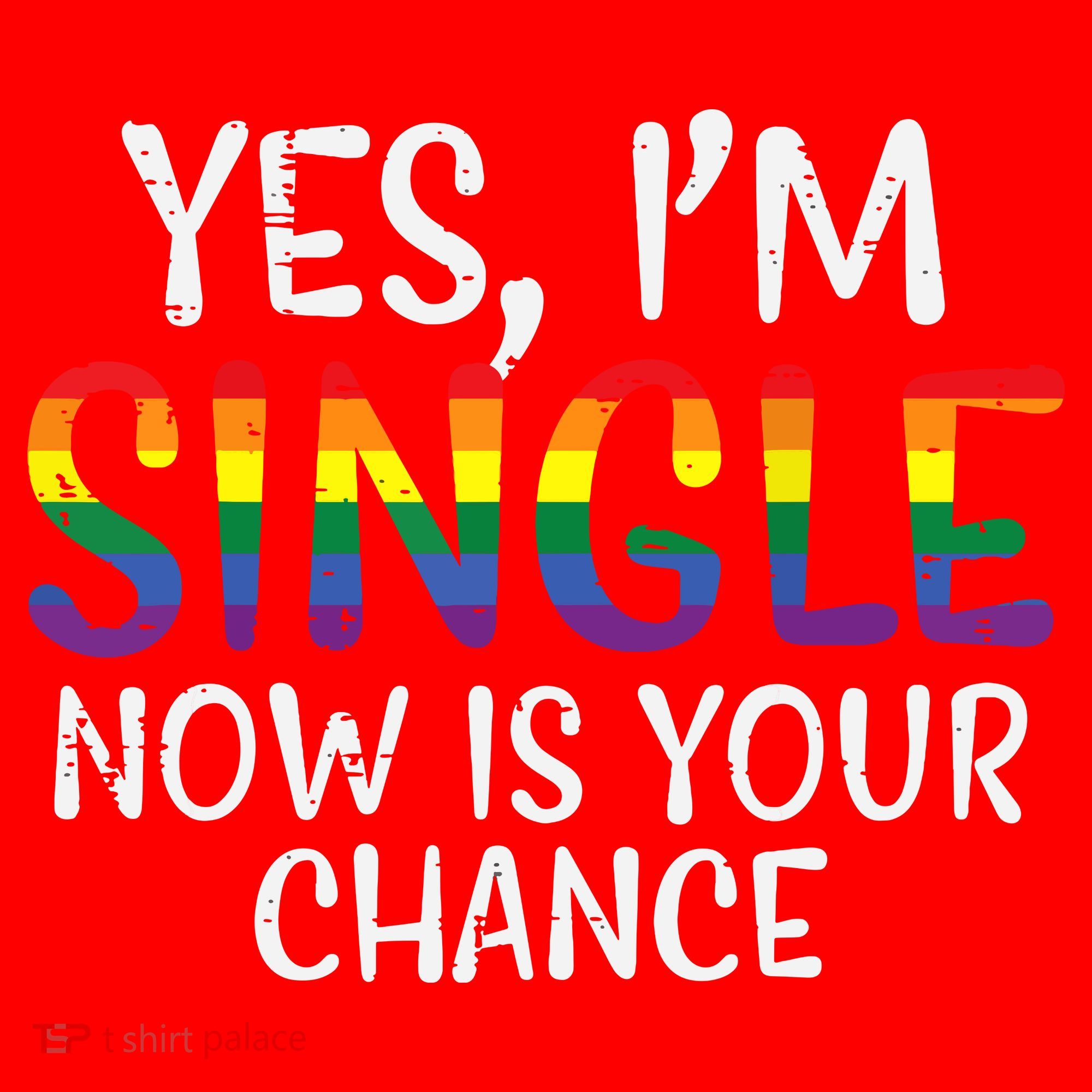 Im Single Now Is Your Chance Pride Month Lesbian Santa Hat