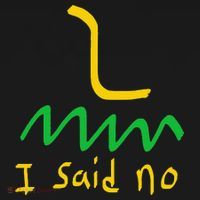 I Said No 1776 Conservative Libertarian Freedom Gadsden Flag T-Shirt thumb 7