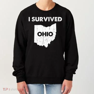 Women's Sweatshirt