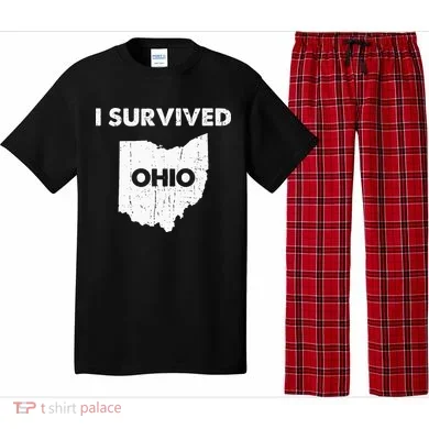Pajama Set