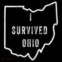 I Survived Ohio Meme Toddler Hoodie thumb 2