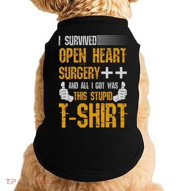 Doggie Tank