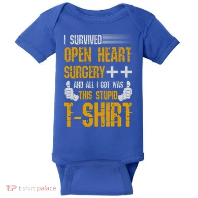 Baby Bodysuit