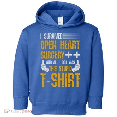 Toddler Hoodie