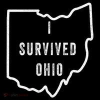 I Survived Ohio Meme Button thumb 1
