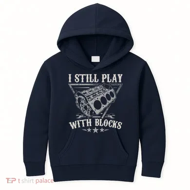 Kids Hoodie