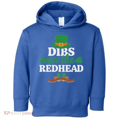 Toddler Hoodie