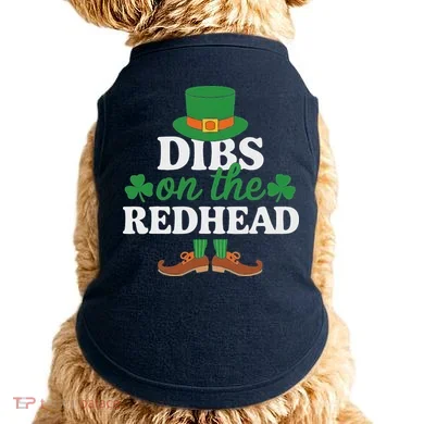 Doggie Tank