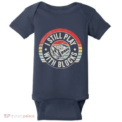 Baby Bodysuit