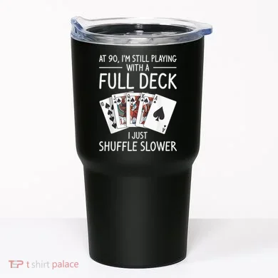 Tumbler