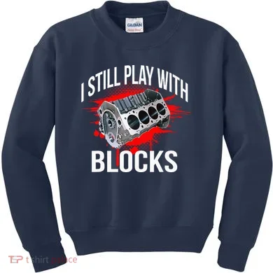 Kids Sweatshirt