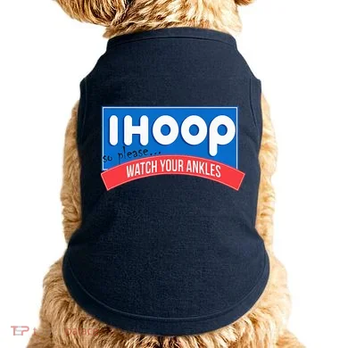 Doggie Tank