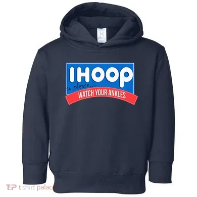 Toddler Hoodie