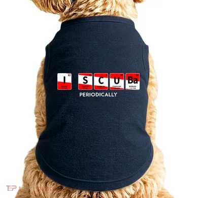Doggie Tank