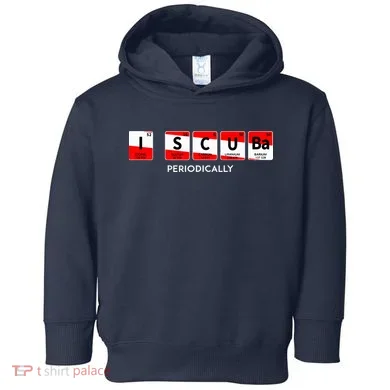 Toddler Hoodie