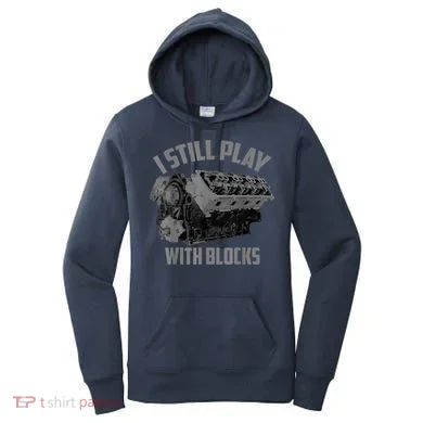 Women's Hoodie