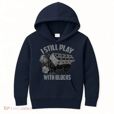 Kids Hoodie