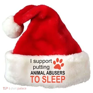 Santa Hat