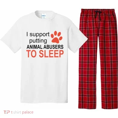 Pajama Set