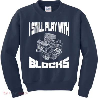 Kids Sweatshirt