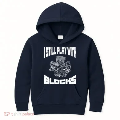 Kids Hoodie