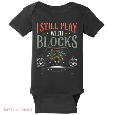 Baby Bodysuit