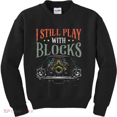 Kids Sweatshirt