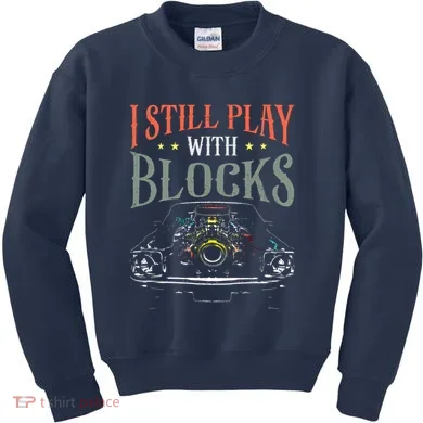 Kids Sweatshirt