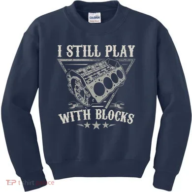 Kids Sweatshirt