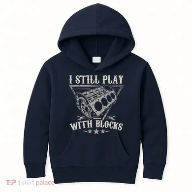 Kids Hoodie