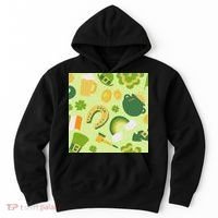 Ireland St Patrick's Day Celebration Hoodie thumb 0