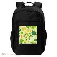Ireland St Patrick's Day Celebration Backpack thumb 0