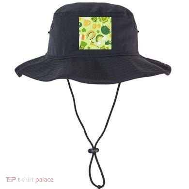 Ireland St Patrick's Day Celebration Bucket Hat
