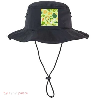 Ireland St Patrick's Day Celebration Bucket Hat