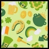 Ireland St Patrick's Day Celebration Coffee Mug thumb 5