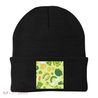 Ireland St Patrick's Day Celebration Beanie