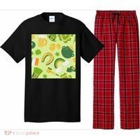 Ireland St Patrick's Day Celebration Pajama Set thumb 0
