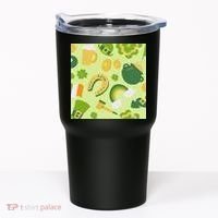 Ireland St Patrick's Day Celebration Tumbler thumb 0