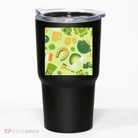 Ireland St Patrick's Day Celebration Tumbler thumb 0