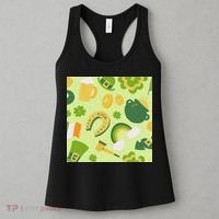 Ireland St Patrick's Day Celebration Women's Tank Top thumb 3