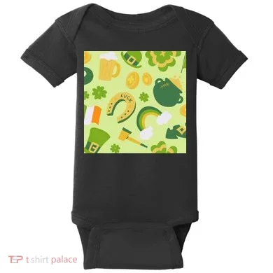 Baby Bodysuit