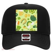 Ireland St Patrick's Day Celebration Hat thumb 0