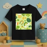 Ireland St Patrick's Day Celebration Toddler T-Shirt thumb 3