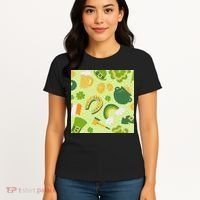 Ireland St Patrick's Day Celebration Women's T-Shirt thumb 4