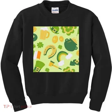 Kids Sweatshirt