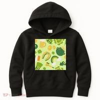 Ireland St Patrick's Day Celebration Kids Hoodie thumb 0